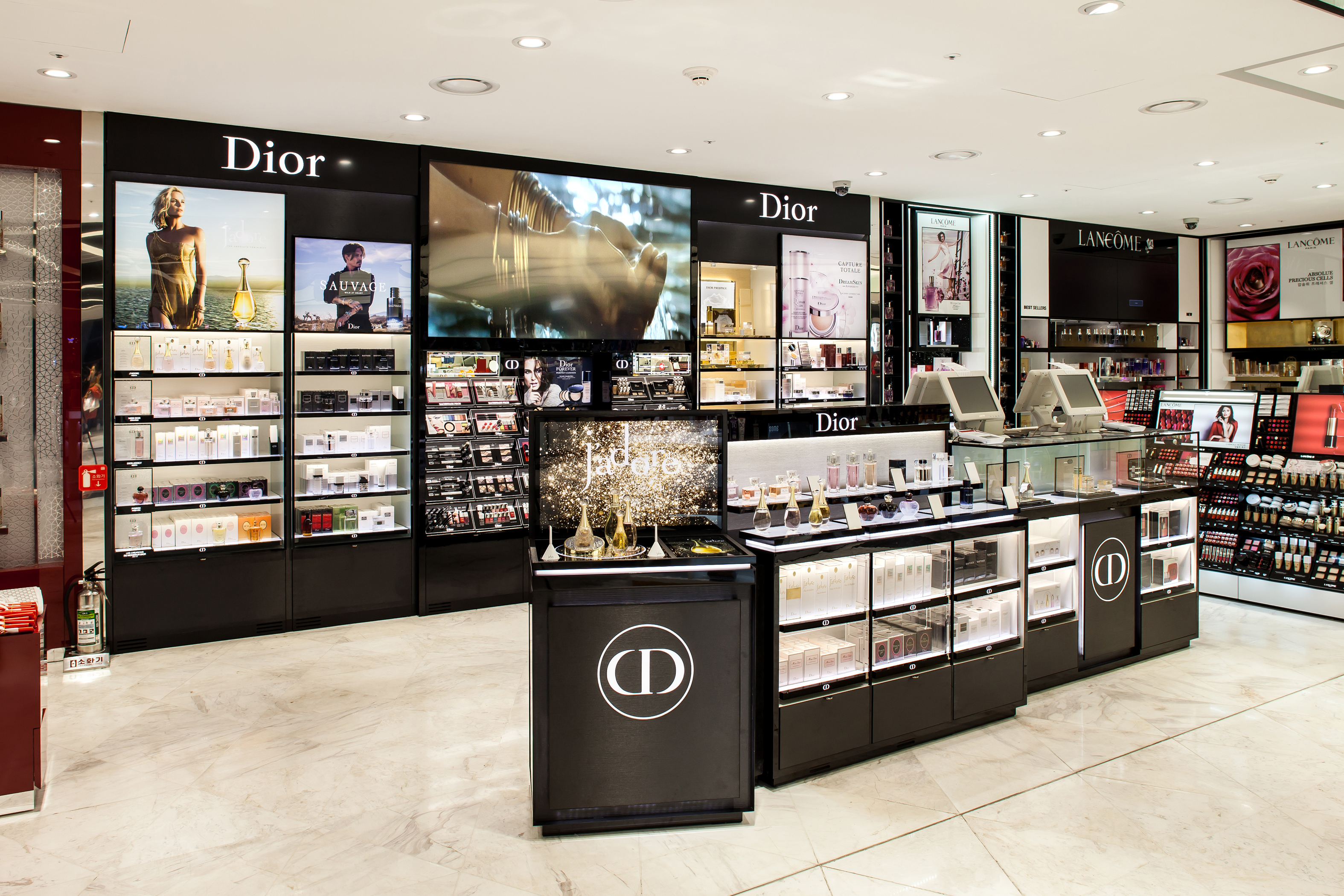 dior beauty pacific place