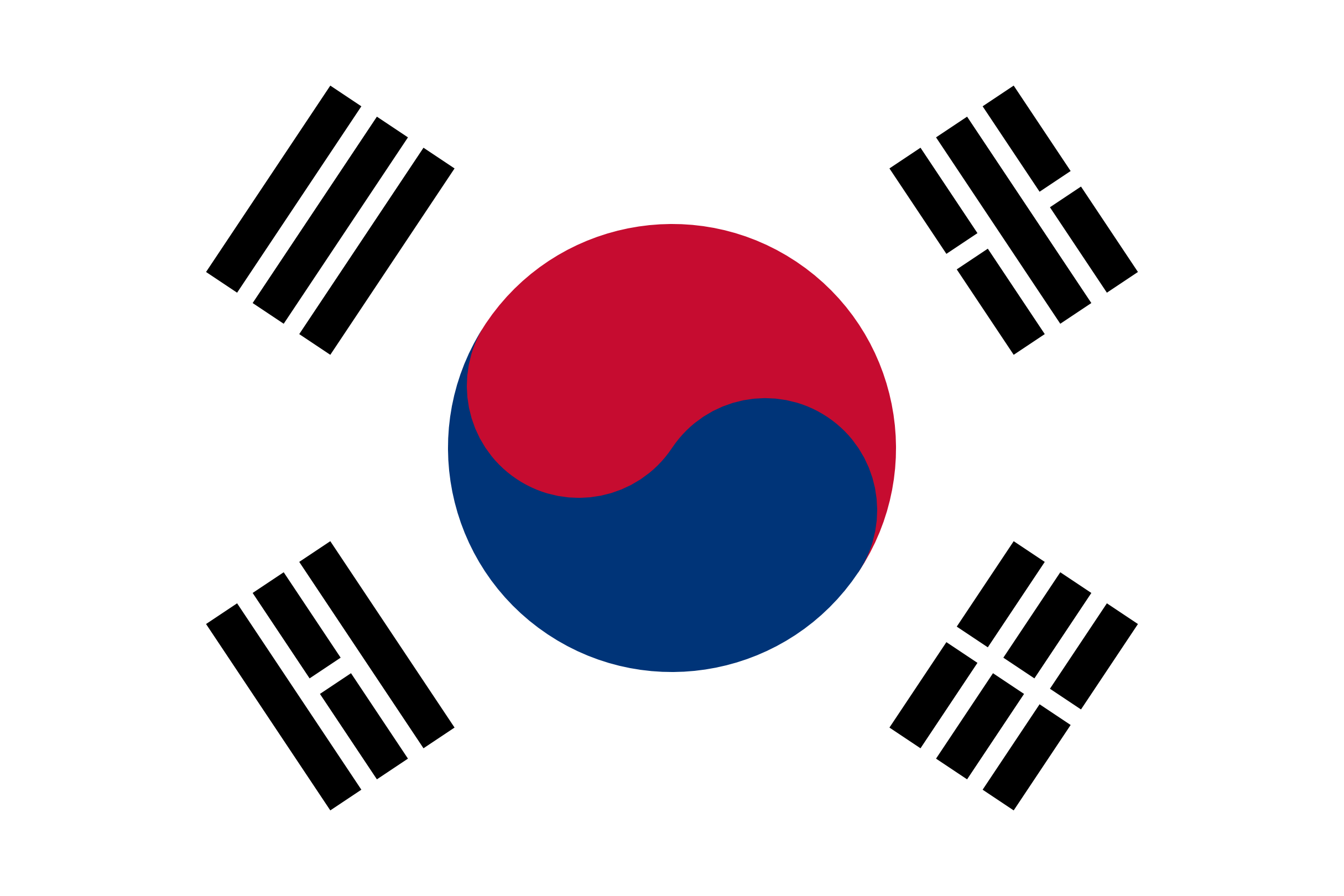 Bluebell Language Korea