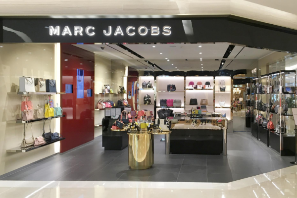 Marc Jacobs - Bluebell GroupBluebell Group